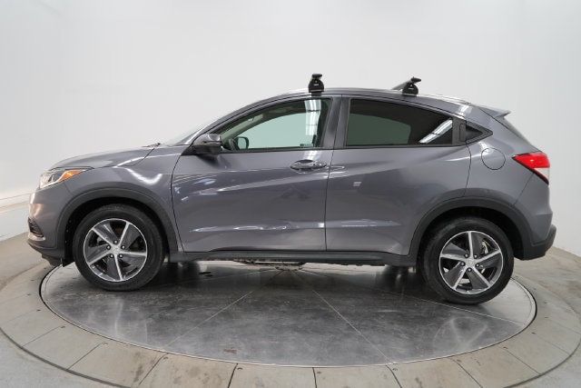 2021 Honda HR-V EX AWD - 23079502 - 3