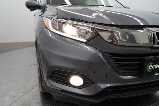 2021 Honda HR-V EX AWD - 23079502 - 39