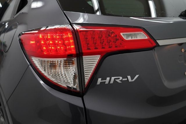 2021 Honda HR-V EX AWD - 23079502 - 41