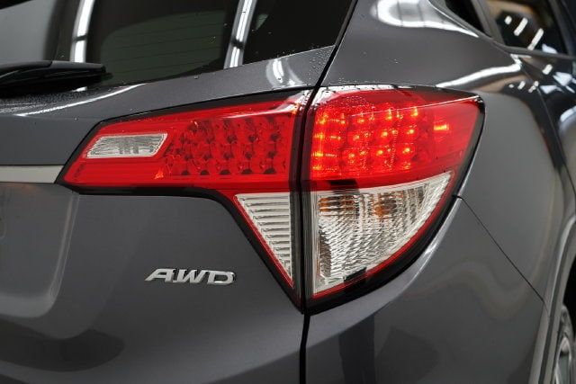 2021 Honda HR-V EX AWD - 23079502 - 42