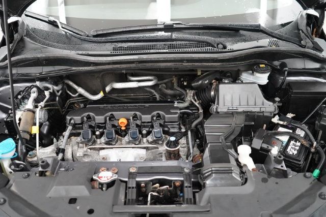2021 Honda HR-V EX AWD - 23079502 - 43