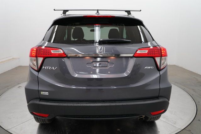 2021 Honda HR-V EX AWD - 23079502 - 5