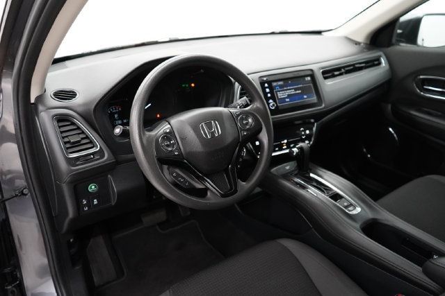 2021 Honda HR-V EX AWD - 23079502 - 6
