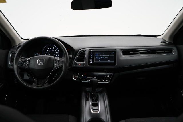 2021 Honda HR-V EX AWD - 23079502 - 7