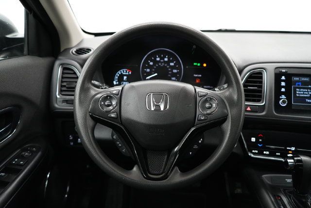 2021 Honda HR-V EX AWD - 23079502 - 8