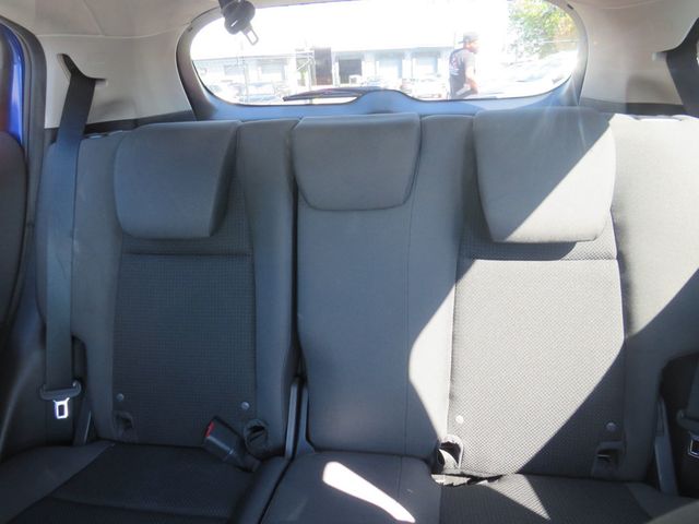 2021 Honda HR-V EX AWD CVT - 22927087 - 9