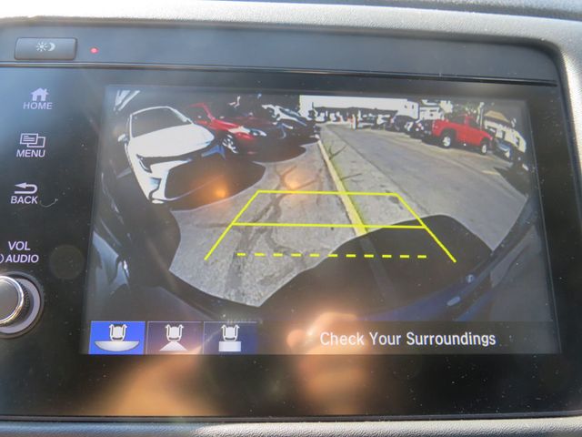 2021 Honda HR-V EX AWD CVT - 22927087 - 12