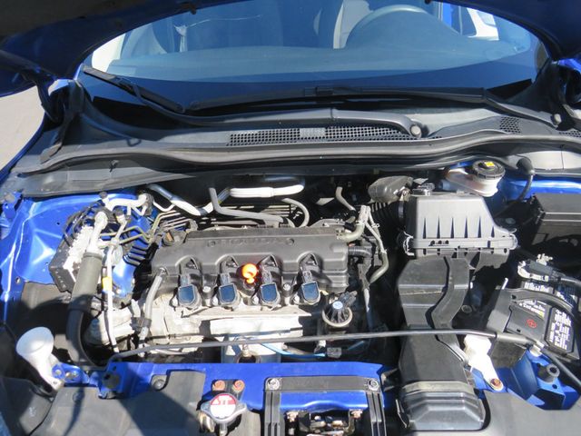 2021 Honda HR-V EX AWD CVT - 22927087 - 14