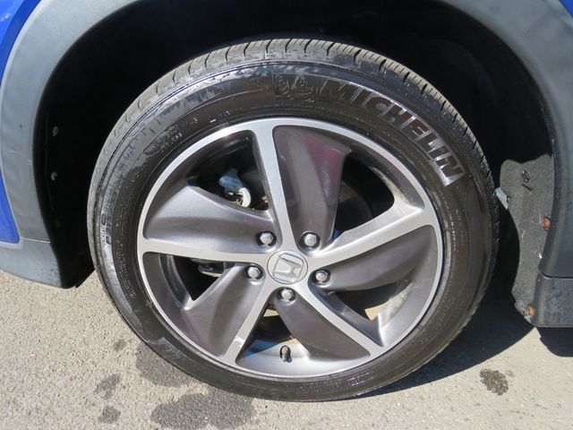 2021 Honda HR-V EX AWD CVT - 22927087 - 15