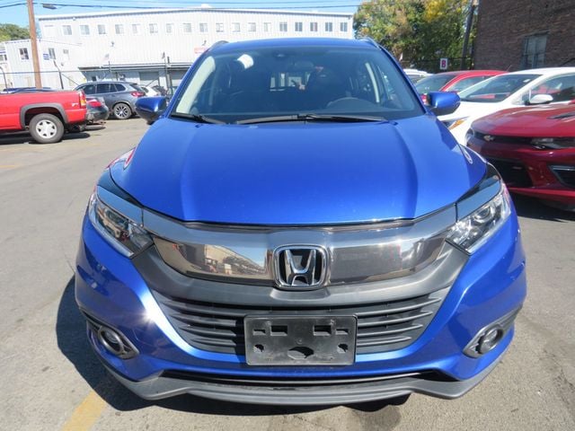 2021 Honda HR-V EX AWD CVT - 22927087 - 1