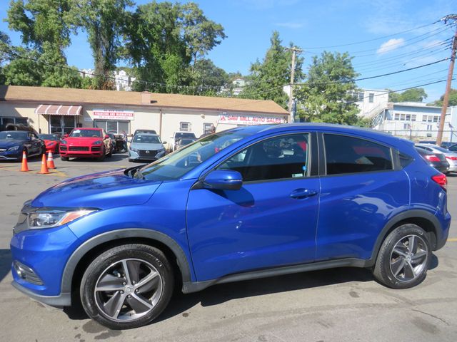 2021 Honda HR-V EX AWD CVT - 22927087 - 7