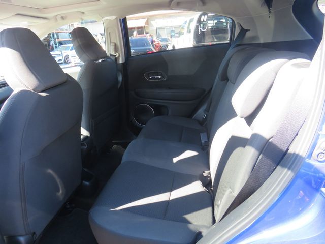 2021 Honda HR-V EX AWD CVT - 22927087 - 8