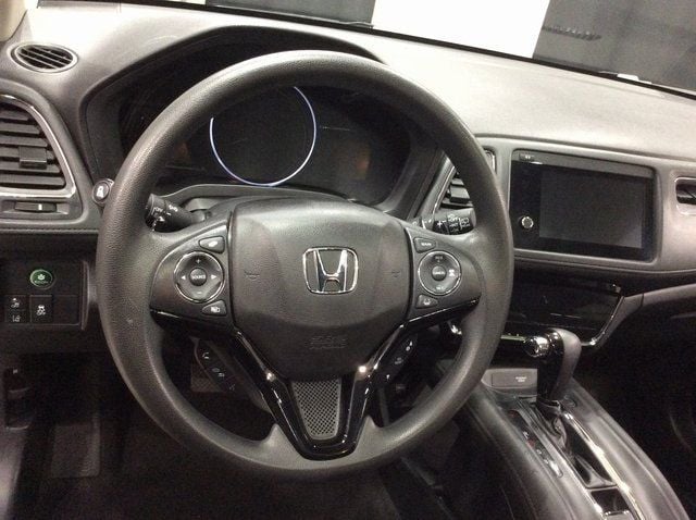 2021 Honda HR-V EX AWD CVT - 22250006 - 10