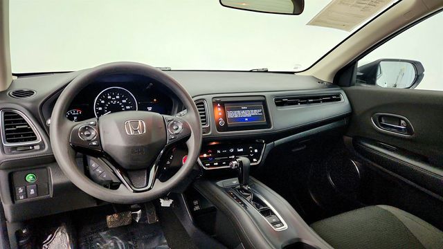 2021 Honda HR-V EX CVT w/ Moonroof & Honda LaneWatch - 22993390 - 9