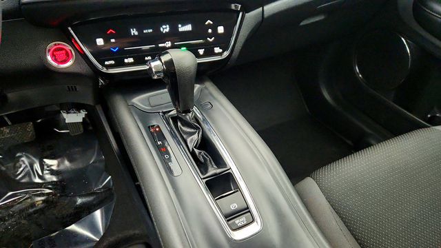 2021 Honda HR-V EX CVT w/ Moonroof & Honda LaneWatch - 22993390 - 12