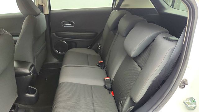 2021 Honda HR-V EX CVT w/ Moonroof & Honda LaneWatch - 22993390 - 15