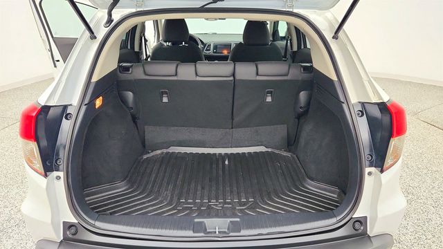 2021 Honda HR-V EX CVT w/ Moonroof & Honda LaneWatch - 22993390 - 16