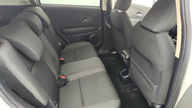 2021 Honda HR-V EX CVT w/ Moonroof & Honda LaneWatch - 22993390 - 17