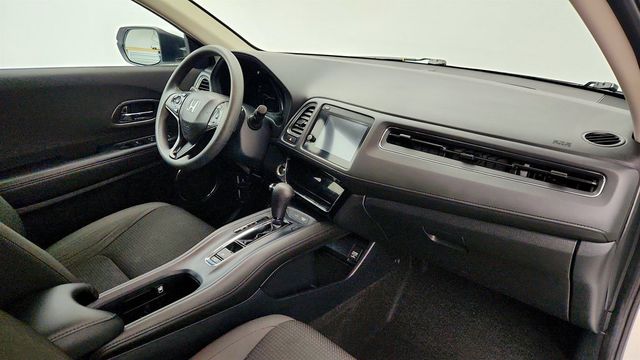 2021 Honda HR-V EX CVT w/ Moonroof & Honda LaneWatch - 22993390 - 18
