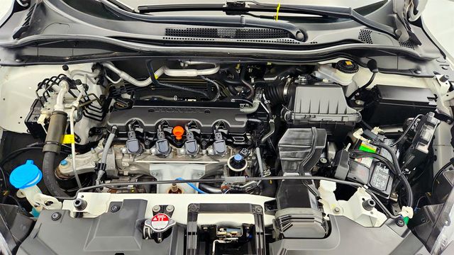 2021 Honda HR-V EX CVT w/ Moonroof & Honda LaneWatch - 22993390 - 20