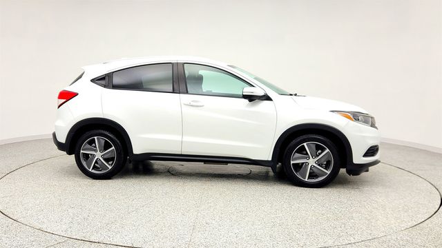 2021 Honda HR-V EX CVT w/ Moonroof & Honda LaneWatch - 22993390 - 3