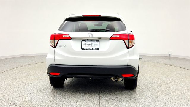 2021 Honda HR-V EX CVT w/ Moonroof & Honda LaneWatch - 22993390 - 5