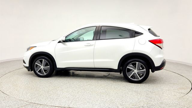 2021 Honda HR-V EX CVT w/ Moonroof & Honda LaneWatch - 22993390 - 7