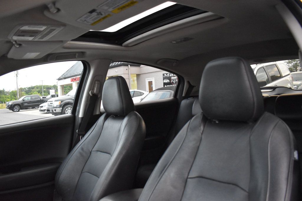 2021 Honda HR-V EX-L 2WD CVT - 23058475 - 10