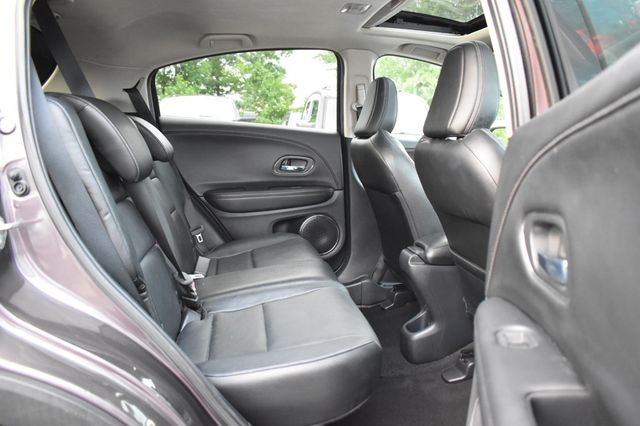 2021 Honda HR-V EX-L 2WD CVT - 23058475 - 15
