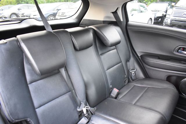 2021 Honda HR-V EX-L 2WD CVT - 23058475 - 16