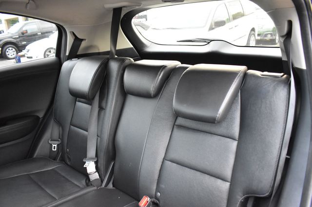 2021 Honda HR-V EX-L 2WD CVT - 23058475 - 19