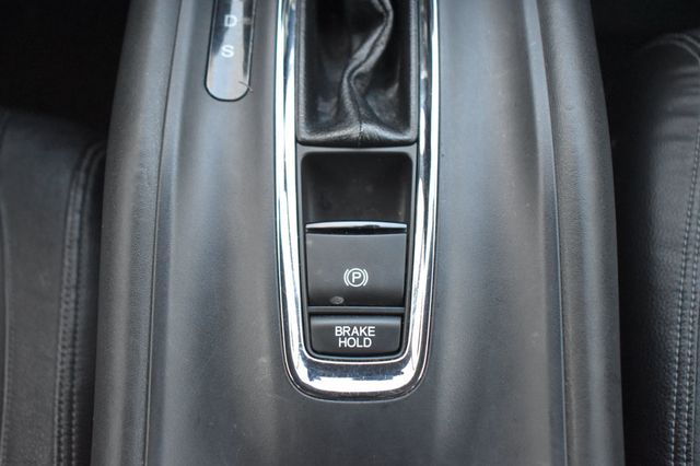 2021 Honda HR-V EX-L 2WD CVT - 23058475 - 25