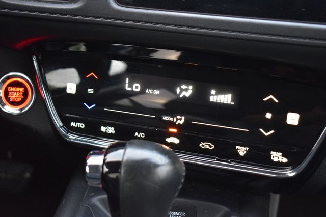 2021 Honda HR-V EX-L 2WD CVT - 23058475 - 26