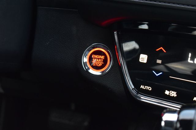 2021 Honda HR-V EX-L 2WD CVT - 23058475 - 28