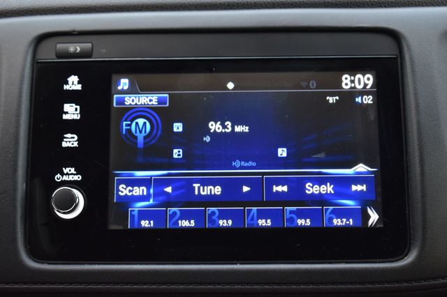 2021 Honda HR-V EX-L 2WD CVT - 23058475 - 29