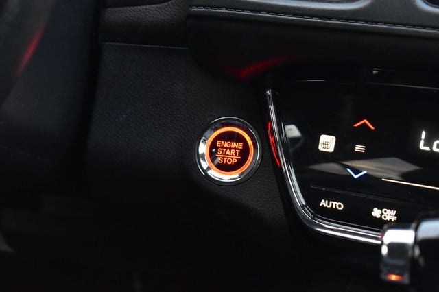 2021 Honda HR-V EX-L 2WD CVT - 23058475 - 32