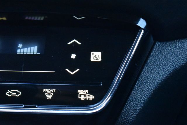 2021 Honda HR-V EX-L 2WD CVT - 23058475 - 33