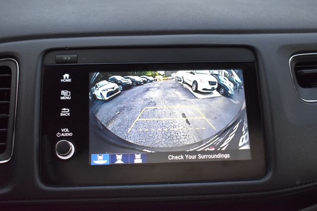 2021 Honda HR-V EX-L 2WD CVT - 23058475 - 38