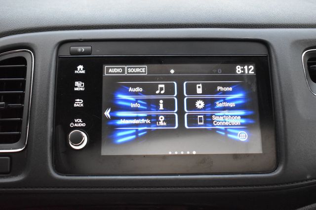 2021 Honda HR-V EX-L 2WD CVT - 23058475 - 39