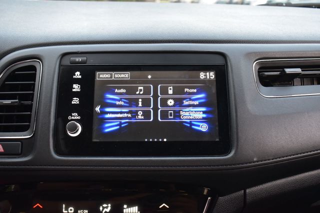 2021 Honda HR-V EX-L 2WD CVT - 23058475 - 40