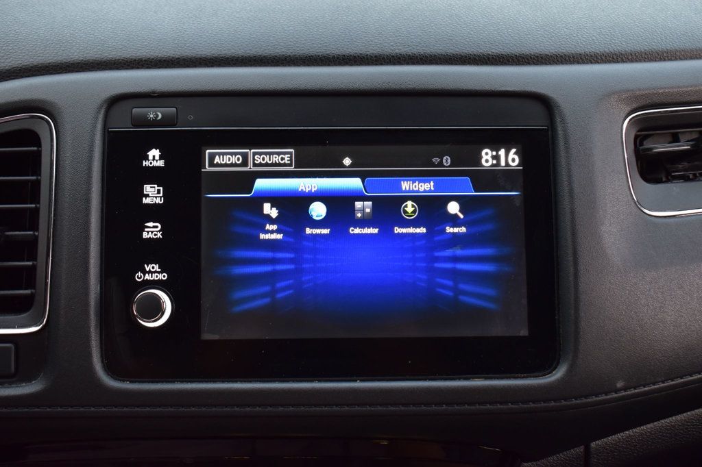 2021 Honda HR-V EX-L 2WD CVT - 23058475 - 41