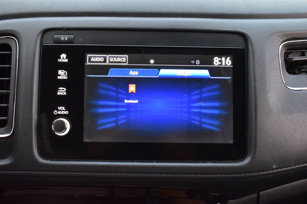 2021 Honda HR-V EX-L 2WD CVT - 23058475 - 42