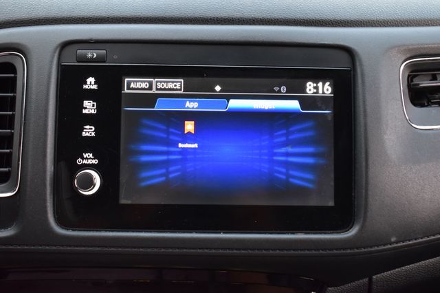 2021 Honda HR-V EX-L 2WD CVT - 23058475 - 42