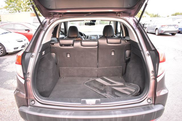 2021 Honda HR-V EX-L 2WD CVT - 23058475 - 46