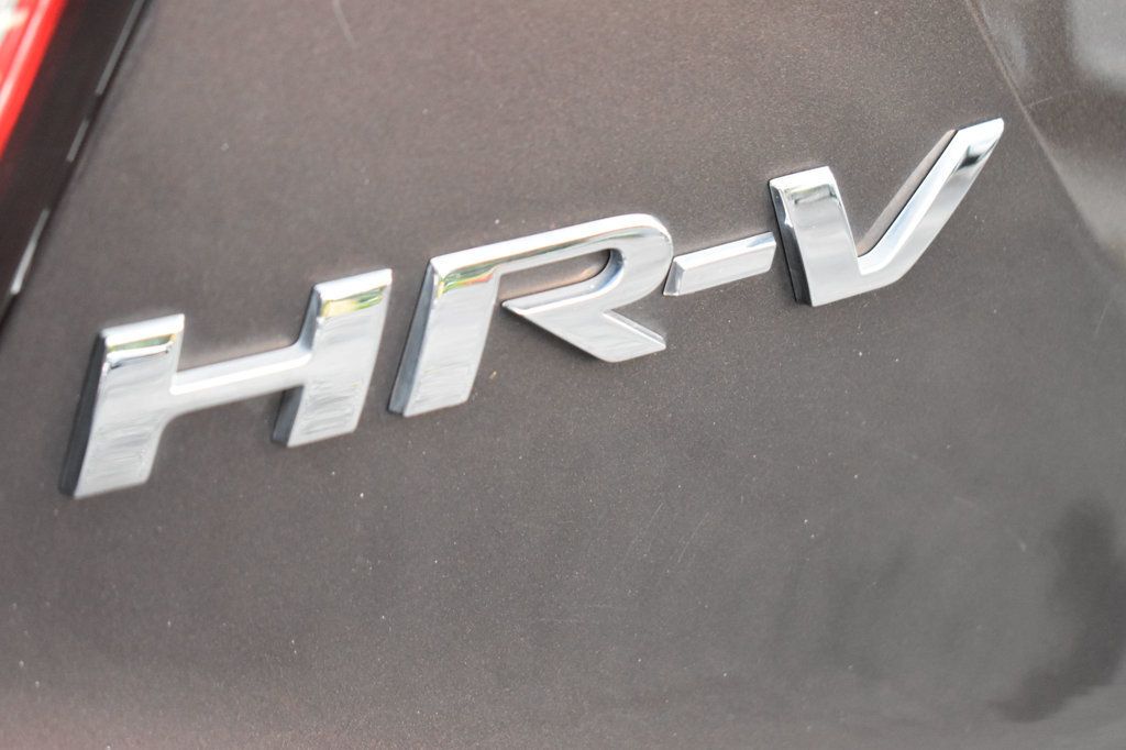2021 Honda HR-V EX-L 2WD CVT - 23058475 - 52