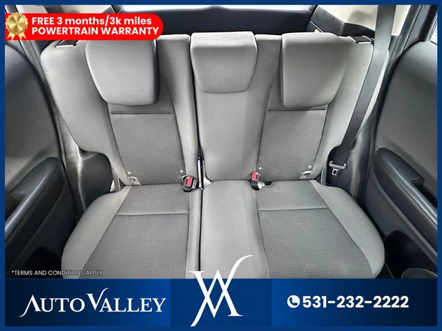 2021 Honda HR-V EX Sport Utility 4D - 22939046 - 32