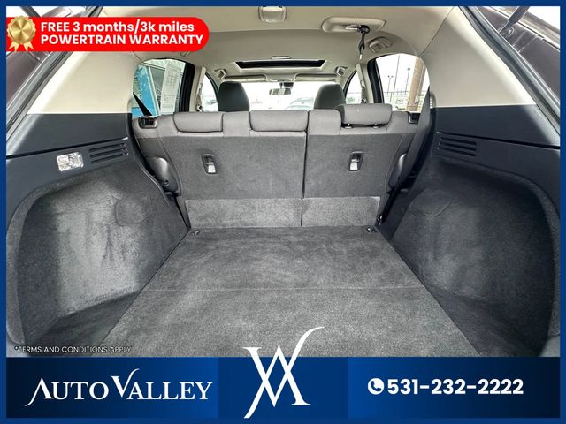 2021 Honda HR-V EX Sport Utility 4D - 22939046 - 34