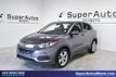 2021 Honda HR-V LX 2WD CVT - 22582452 - 0