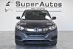 2021 Honda HR-V LX 2WD CVT - 22582452 - 1