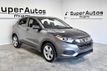 2021 Honda HR-V LX 2WD CVT - 22582452 - 2